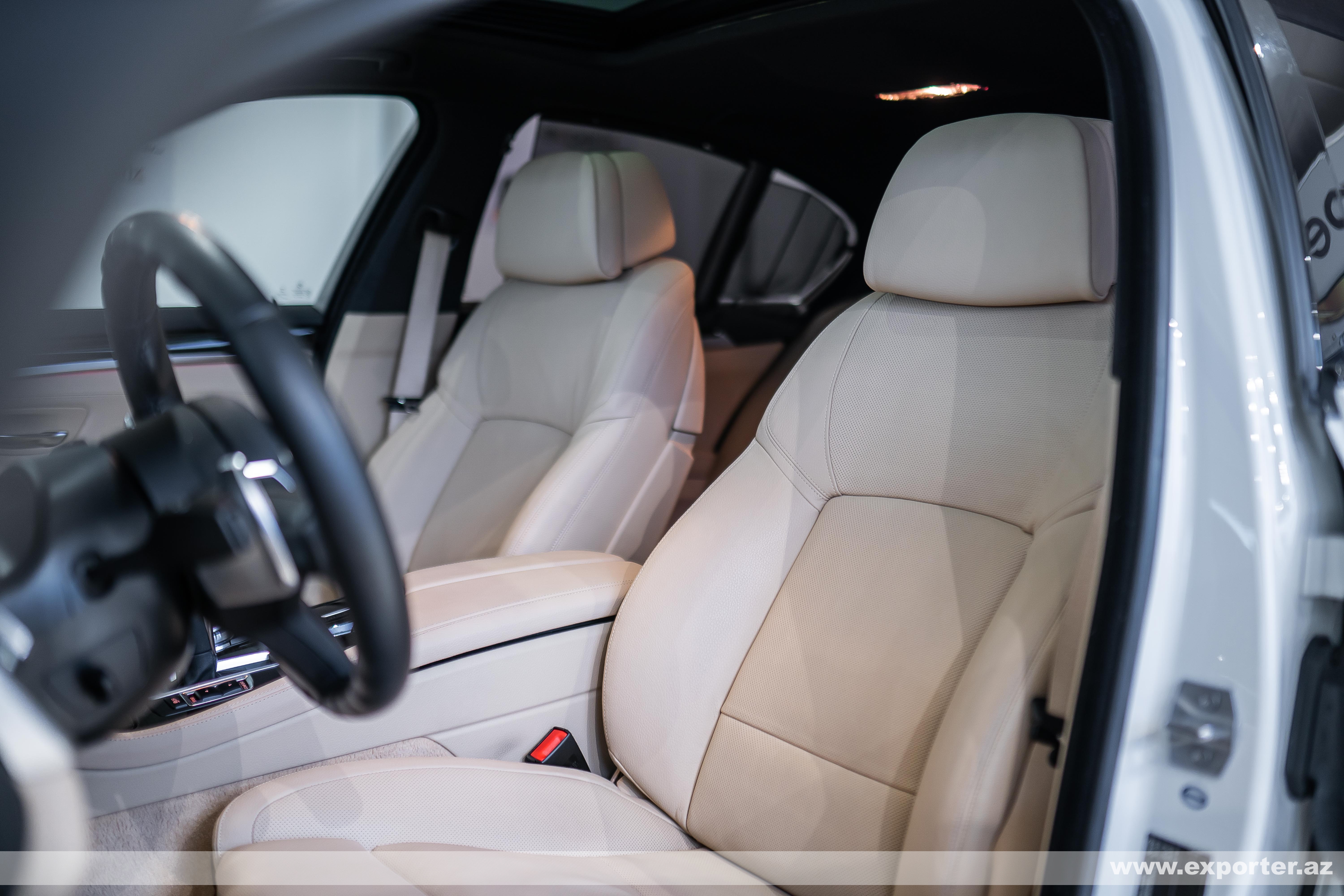 BMW 528i M Sport (photo: 19)