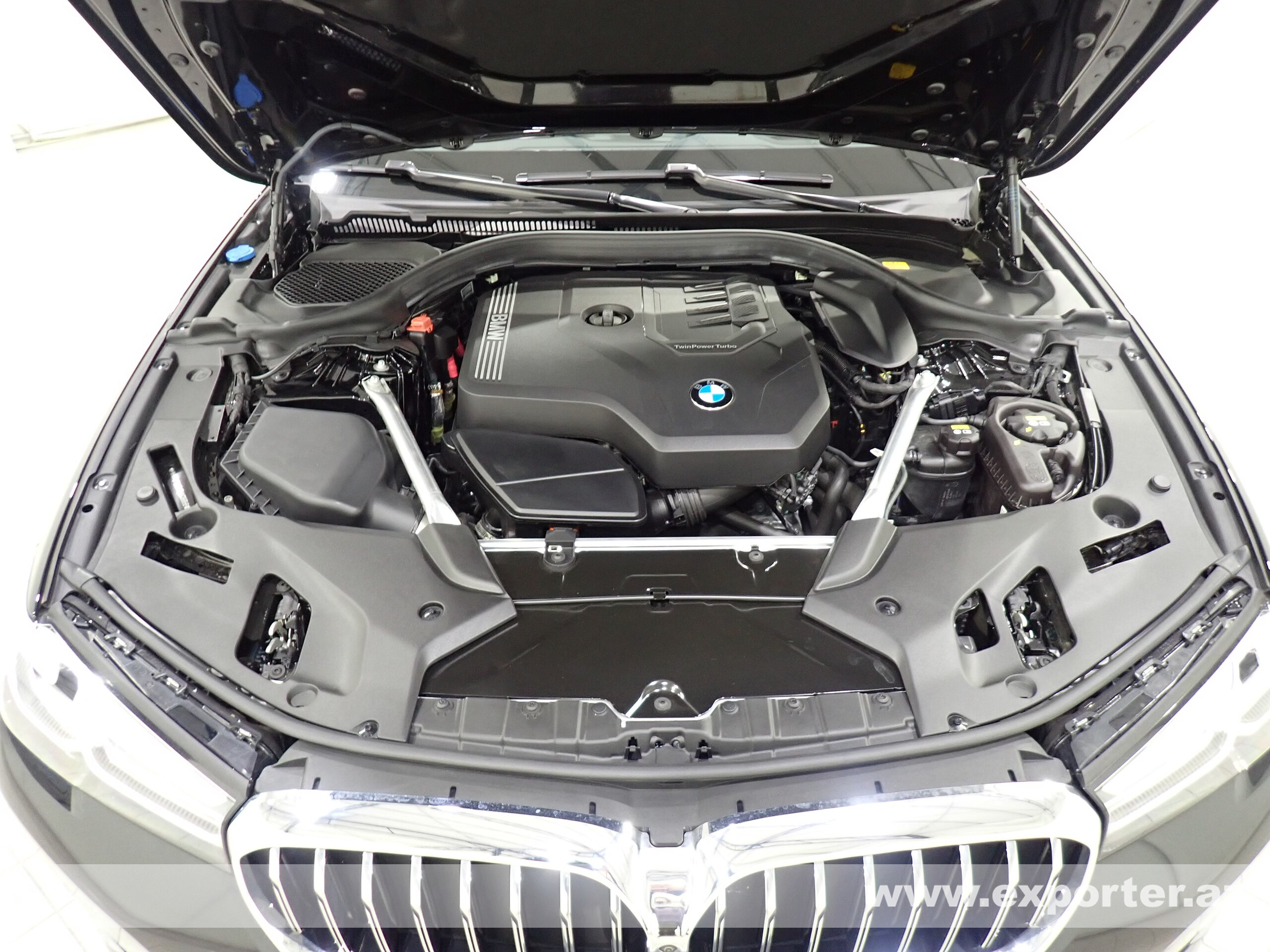BMW 530i Luxury (photo: 35)