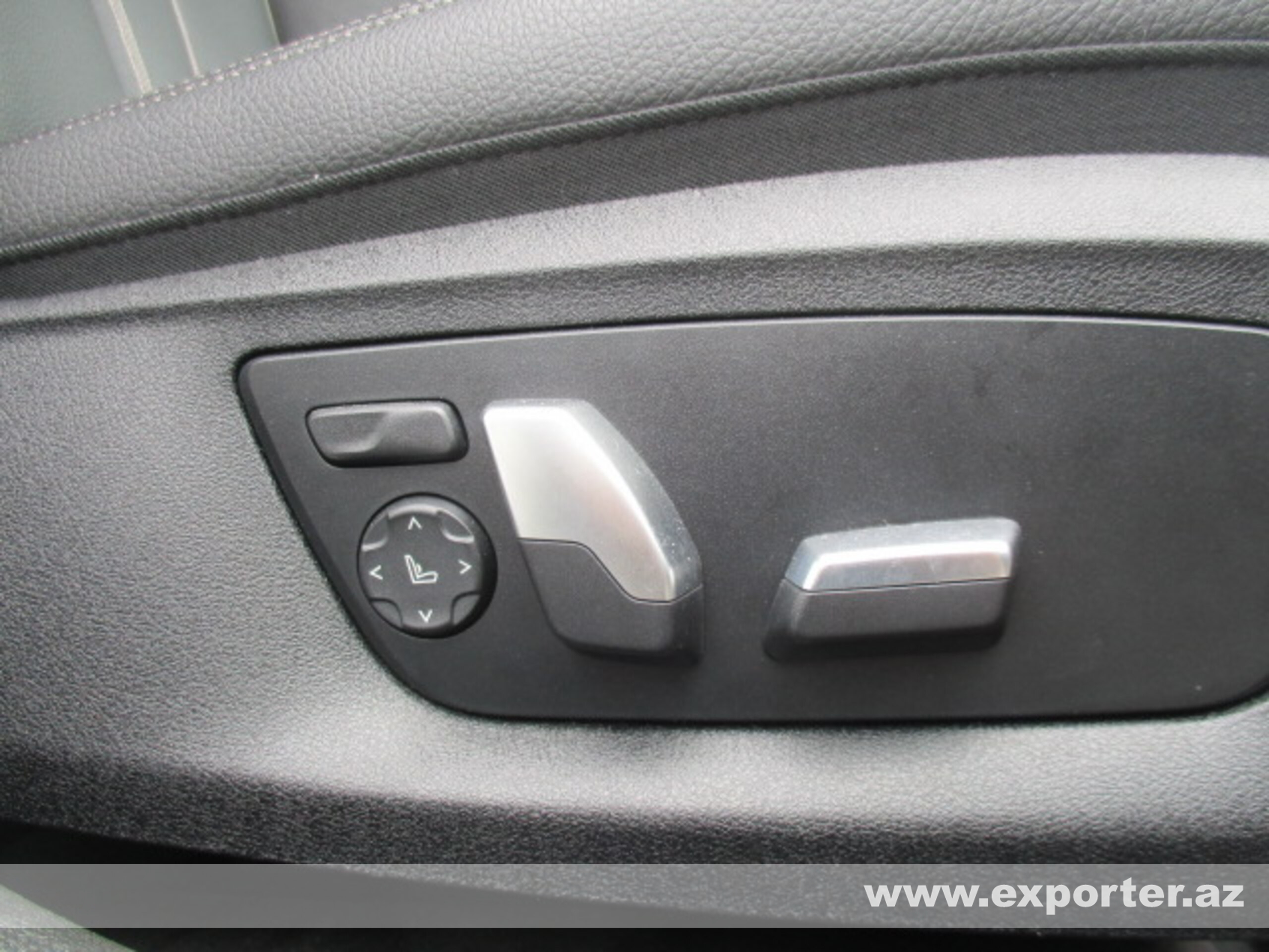 BMW 530i M Sport (photo: 24)