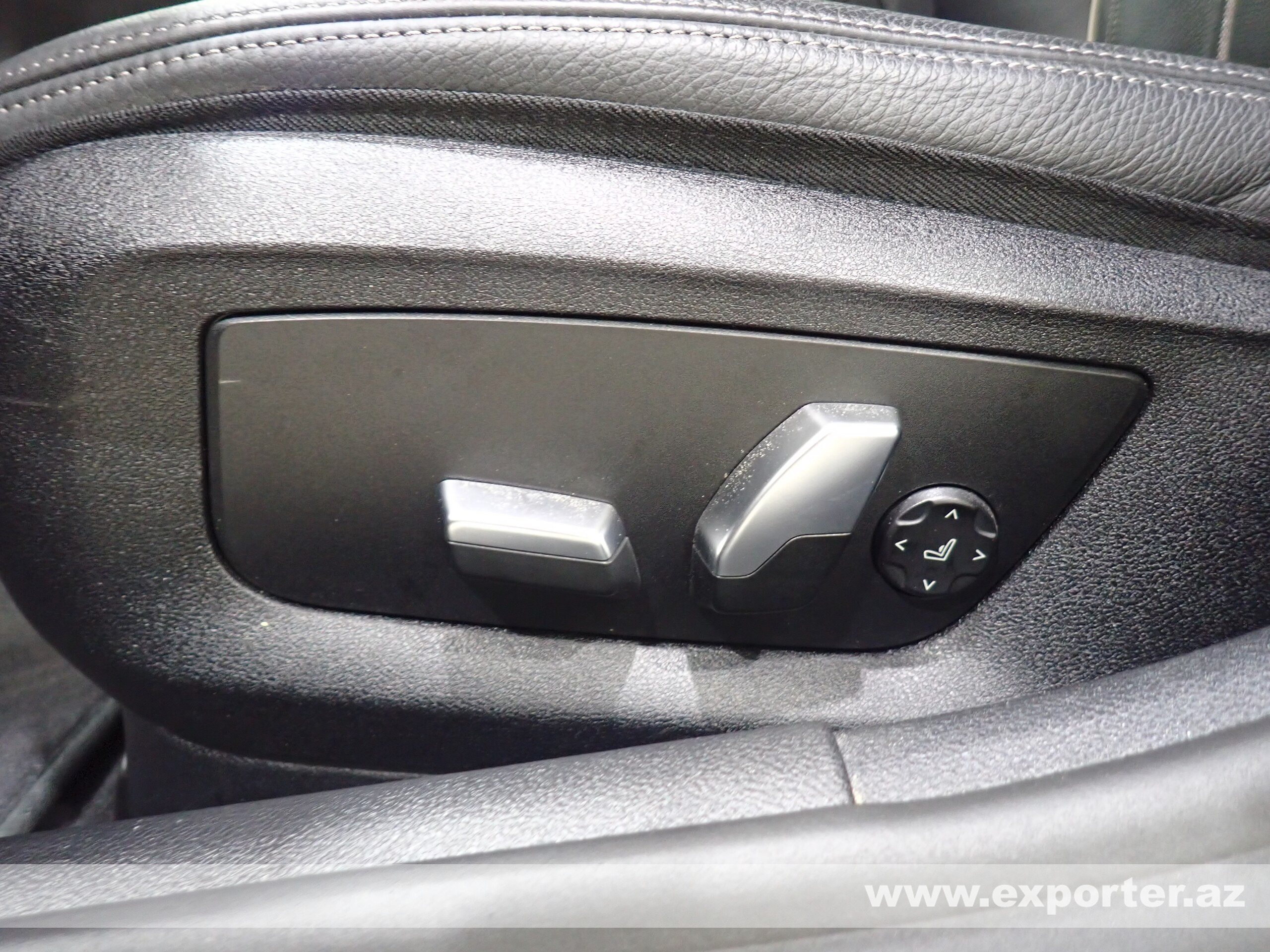 BMW 530i Luxury (photo: 20)