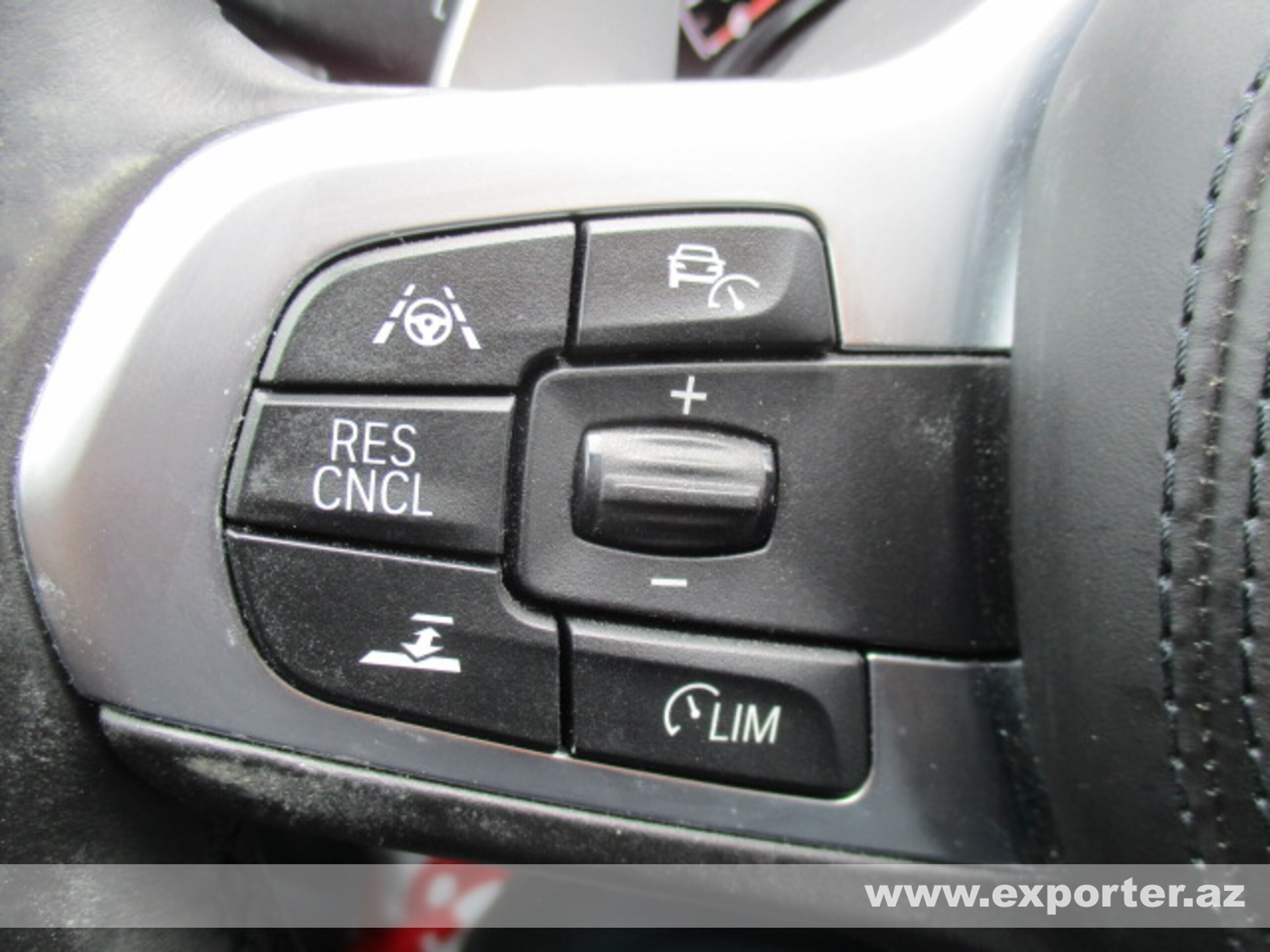 BMW 530i M Sport (photo: 20)