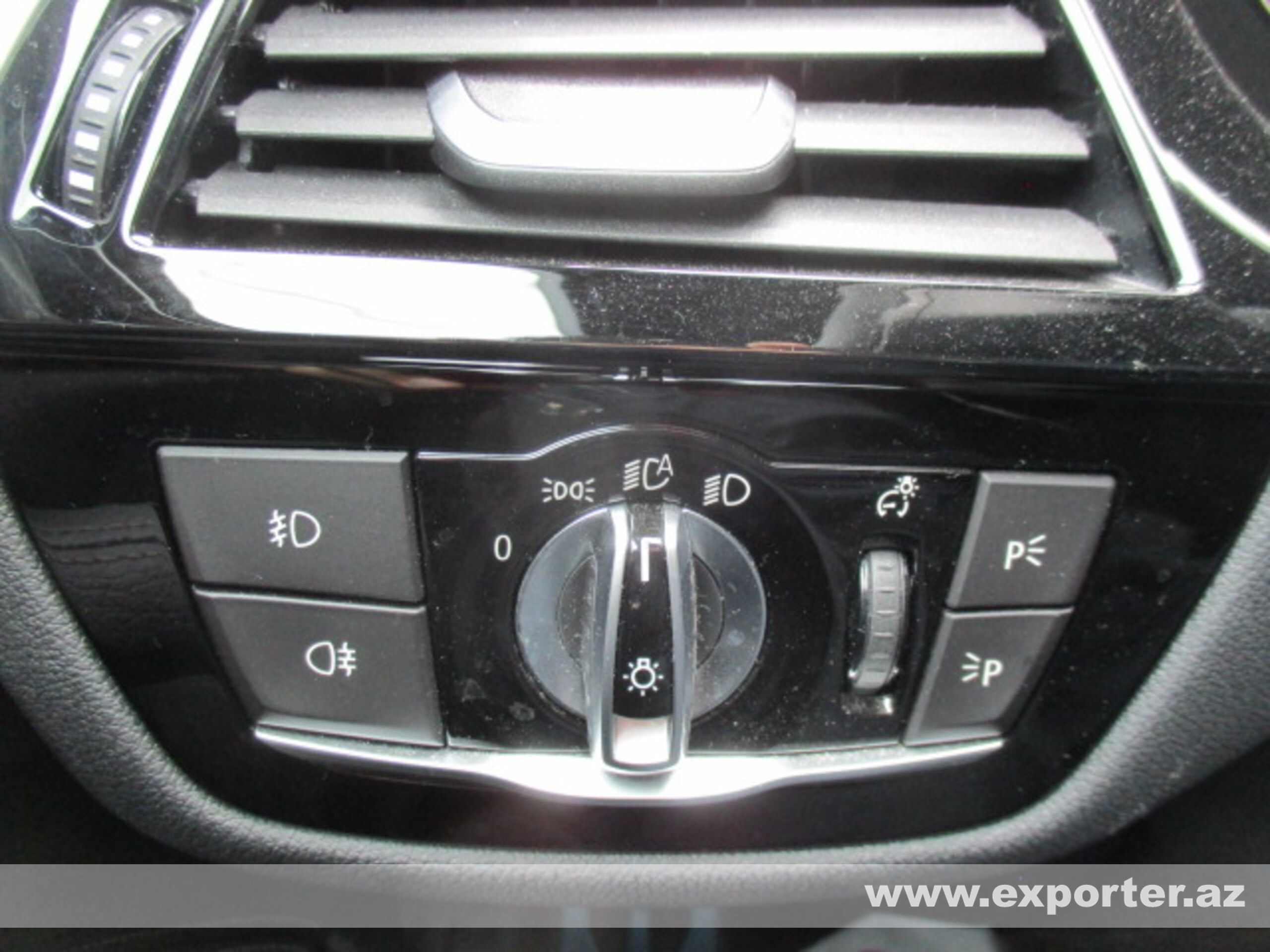 BMW 530i M Sport (photo: 23)