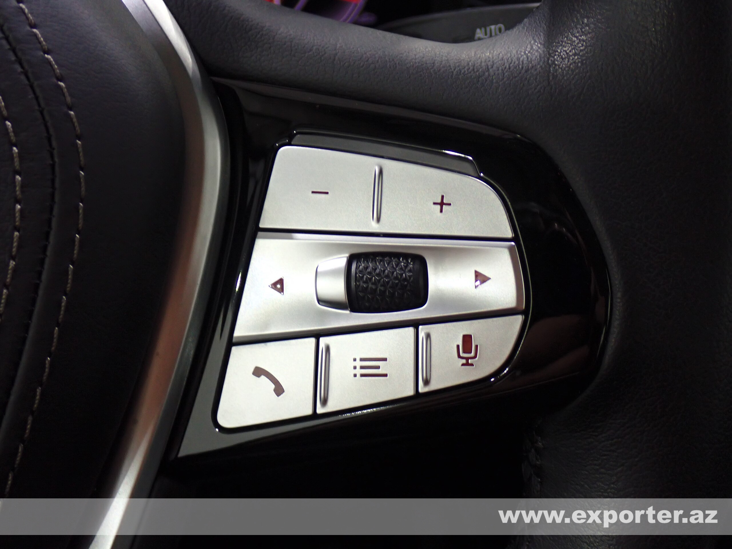 BMW 530i Luxury (photo: 25)