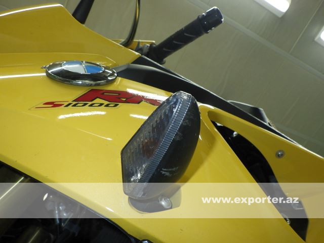 BMW S1000RR (photo: 9)