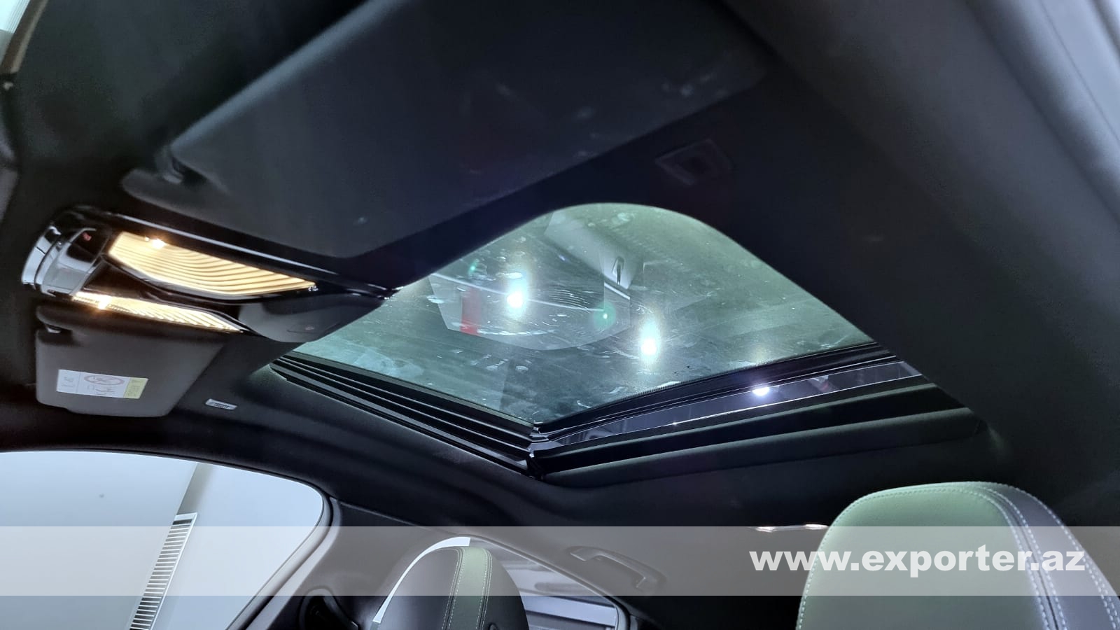 BMW i4 eDRIVE40 M Sport (photo: 6)