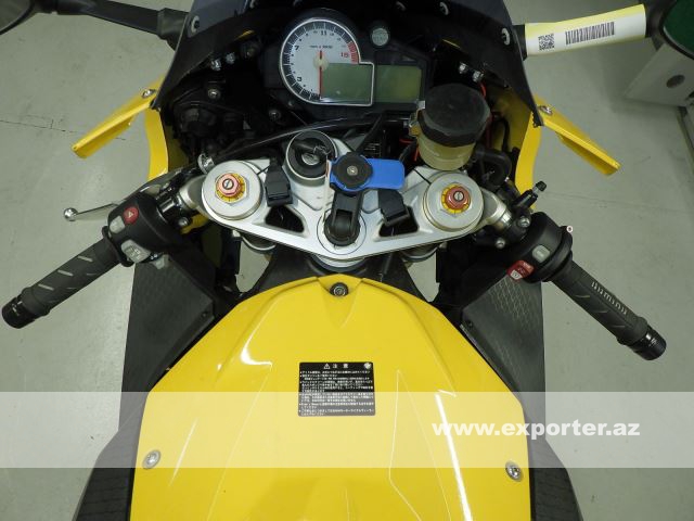 BMW S1000RR (photo: 7)