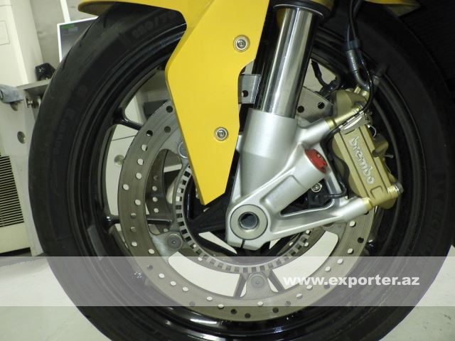 BMW S1000RR (photo: 13)