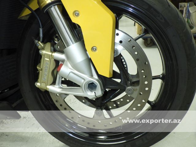 BMW S1000RR (photo: 12)