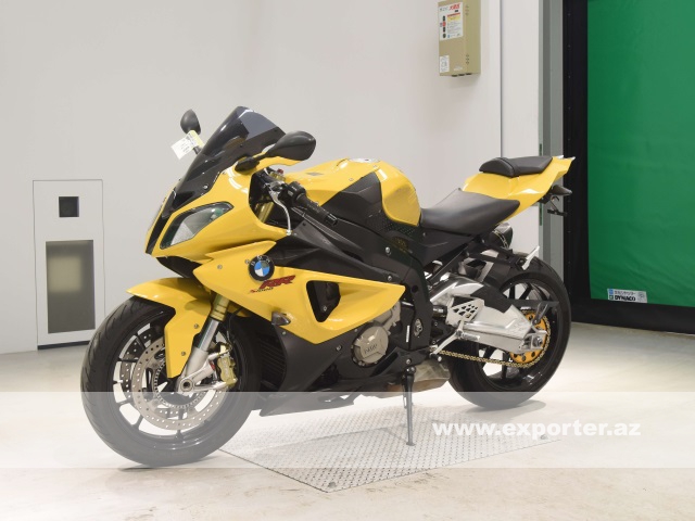 BMW S1000RR (photo: 5)