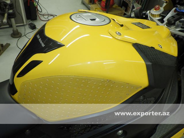 BMW S1000RR (photo: 10)