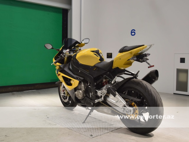 BMW S1000RR (photo: 3)