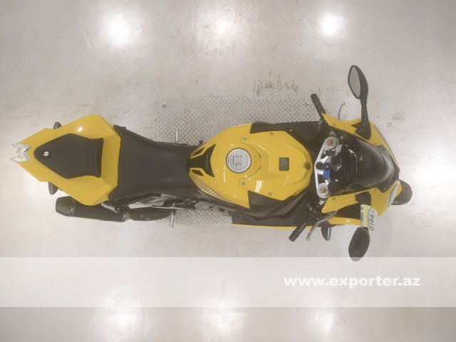 BMW S1000RR (photo: 6)