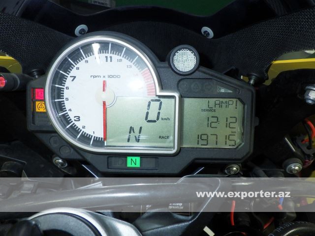 BMW S1000RR (photo: 18)