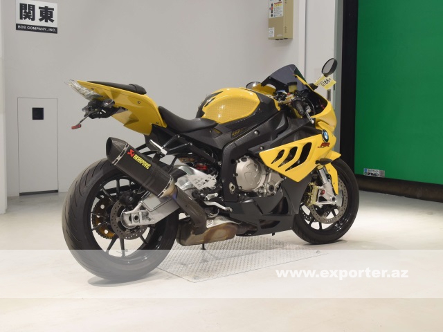 BMW S1000RR (photo: 2)