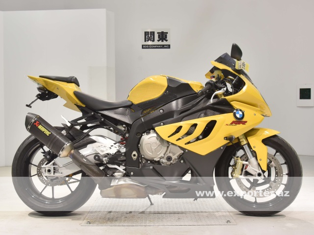 BMW S1000RR