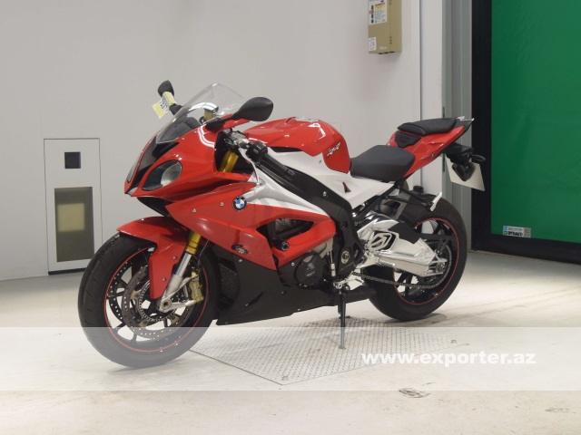 BMW S1000RR (photo: 3)