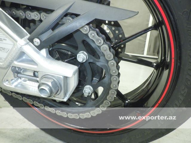 BMW S1000RR (photo: 14)