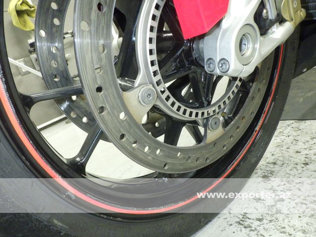 BMW S1000RR (photo: 12)