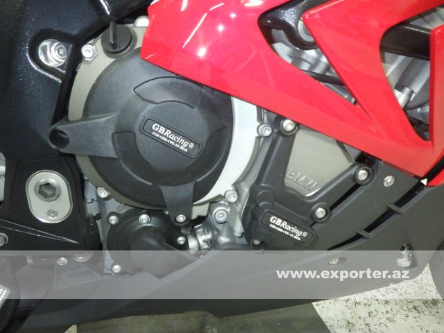 BMW S1000RR (photo: 20)