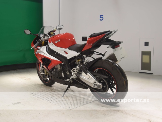 BMW S1000RR (photo: 5)