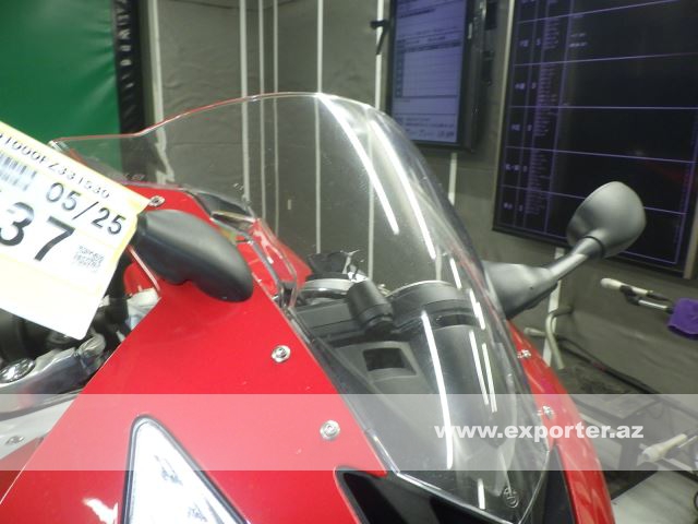BMW S1000RR (photo: 8)