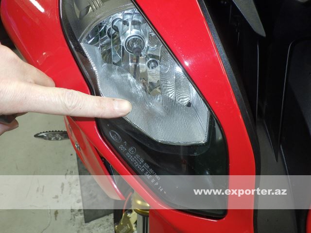 BMW S1000RR (photo: 10)
