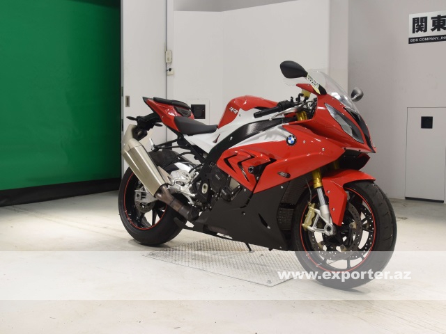 BMW S1000RR (photo: 2)