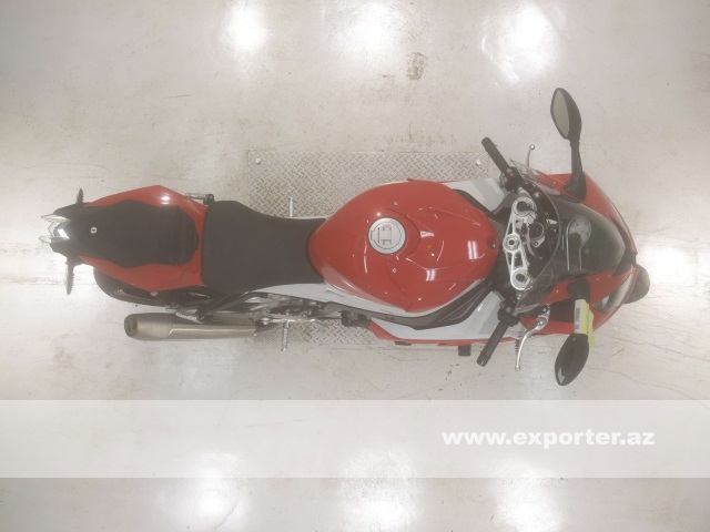 BMW S1000RR (photo: 6)