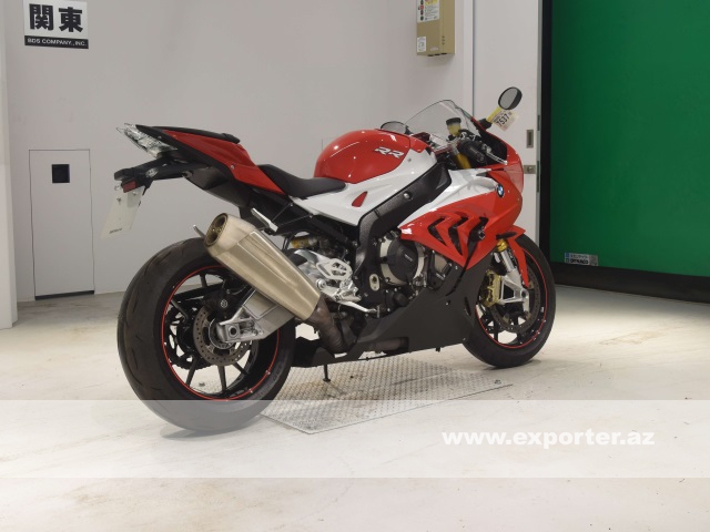BMW S1000RR (photo: 4)