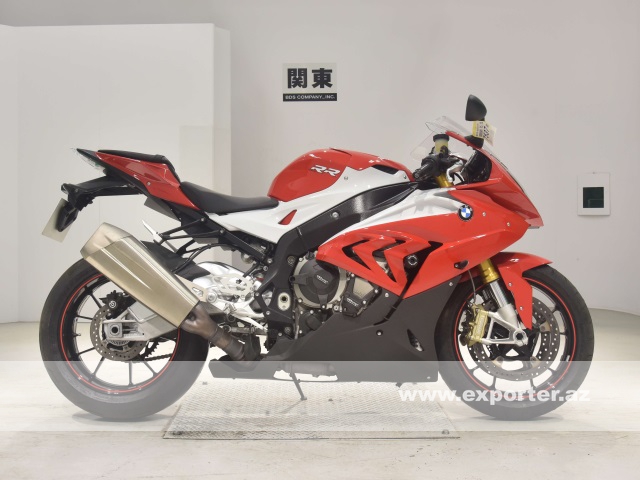 BMW S1000RR