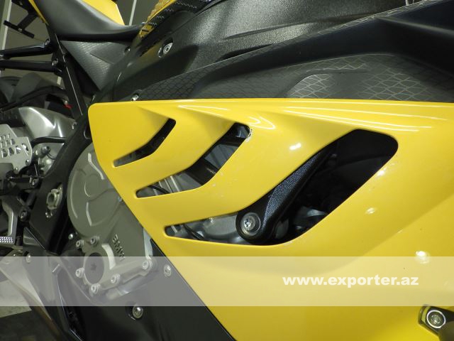 BMW S1000RR (photo: 8)