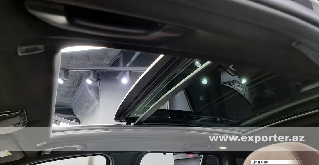 BMW X3 xDrive 30e M Sport (photo: 10)