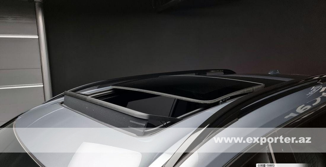 BMW X7 xDrive40i M Sport (photo: 5)