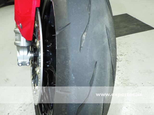 Honda CBR1000RR-R Fireblade SP (photo: 20)