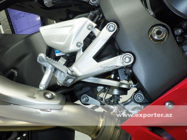Honda CBR1000RR-R Fireblade SP (photo: 23)