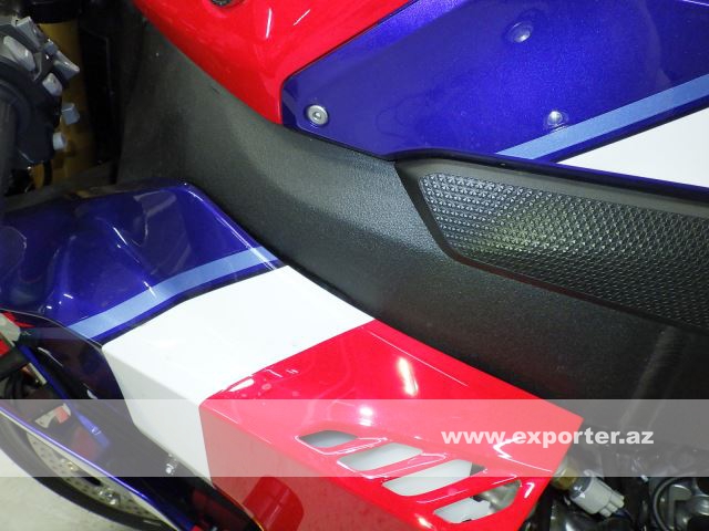 Honda CBR1000RR-R Fireblade SP (photo: 11)
