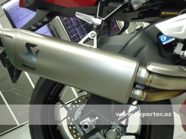 Honda CBR1000RR-R Fireblade SP (photo: 22)