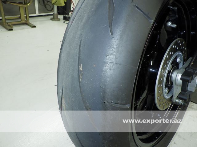 Honda CBR1000RR-R Fireblade SP (photo: 21)
