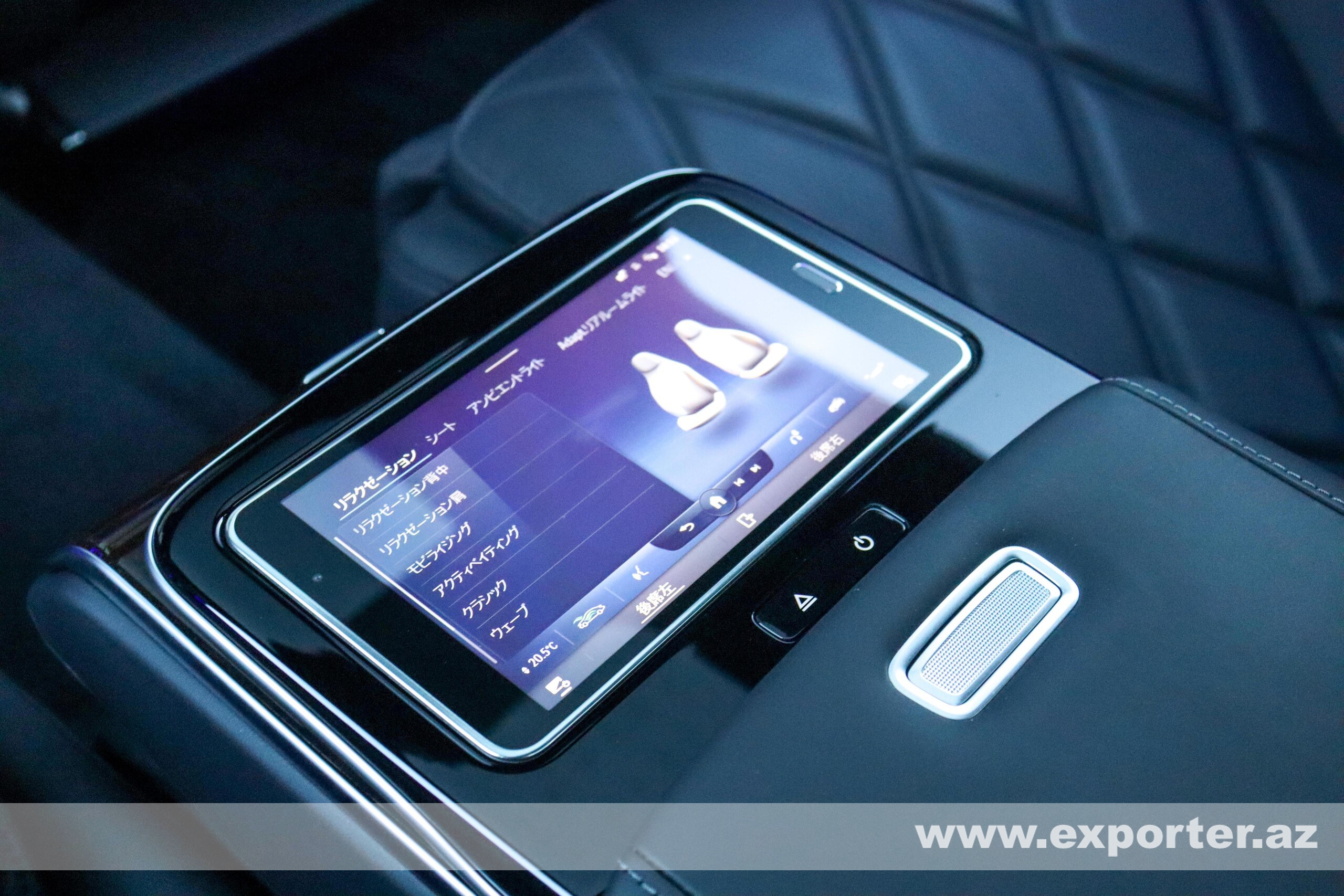 Mercedes Benz Maybach S580 4Matic (photo: 16)