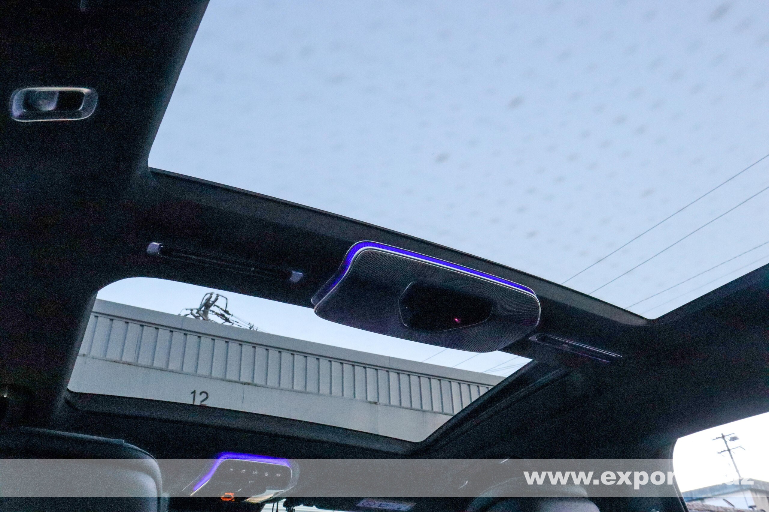 Mercedes Benz Maybach S580 4Matic (photo: 9)