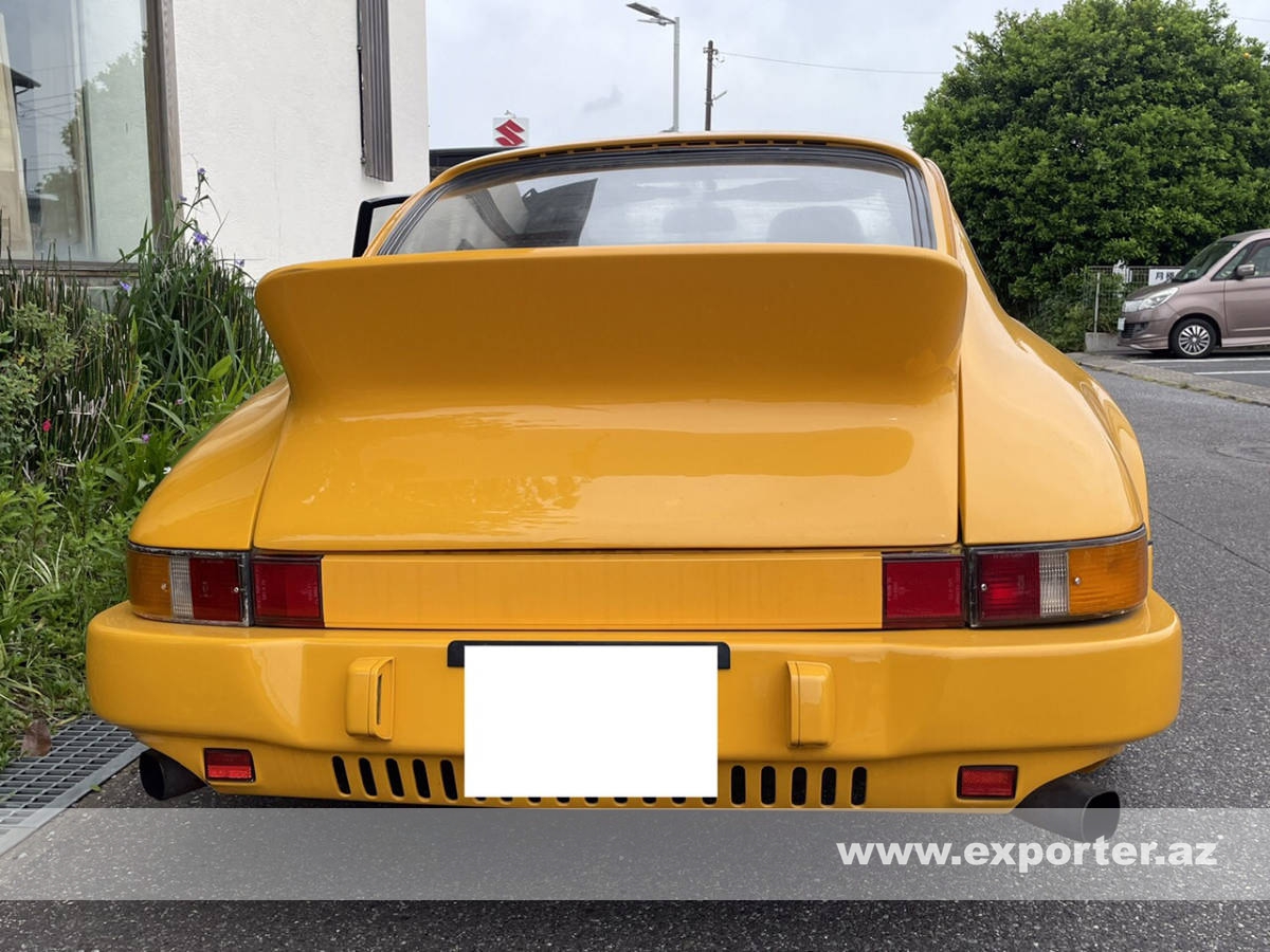 Porsche 911 (photo: 6)