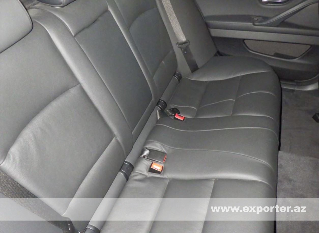 BMW 528i M Sport (photo: 5)