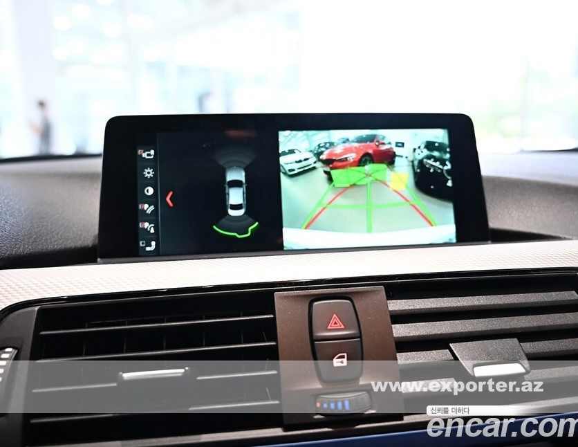 BMW 320d M Sport (photo: 11)