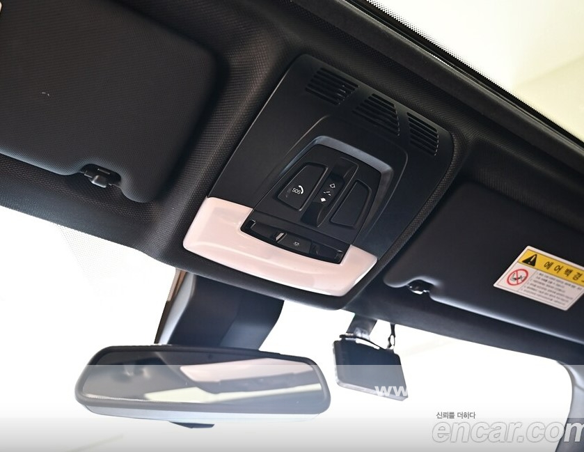 BMW 320d M Sport (photo: 19)