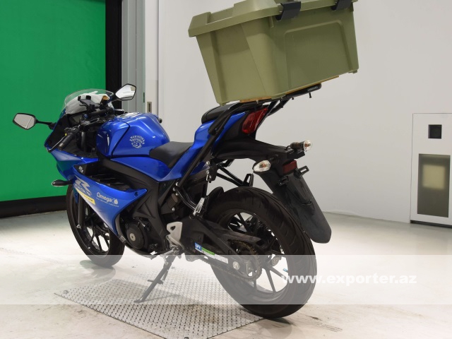 Suzuki GSX-R150 (photo: 5)