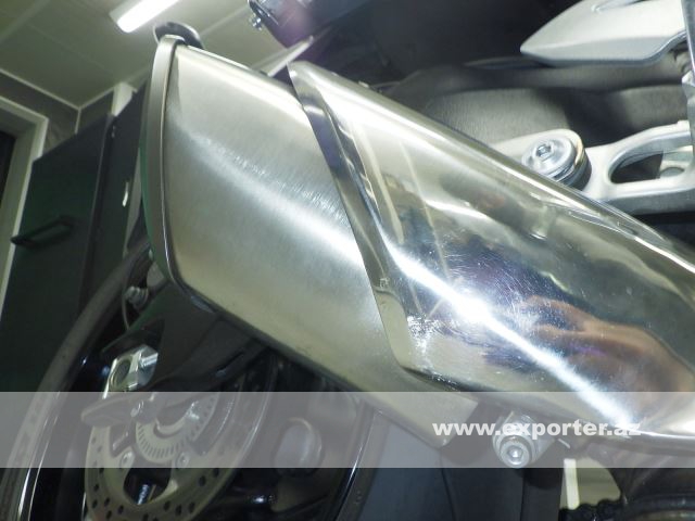 Suzuki GSX-S1000 (photo: 16)
