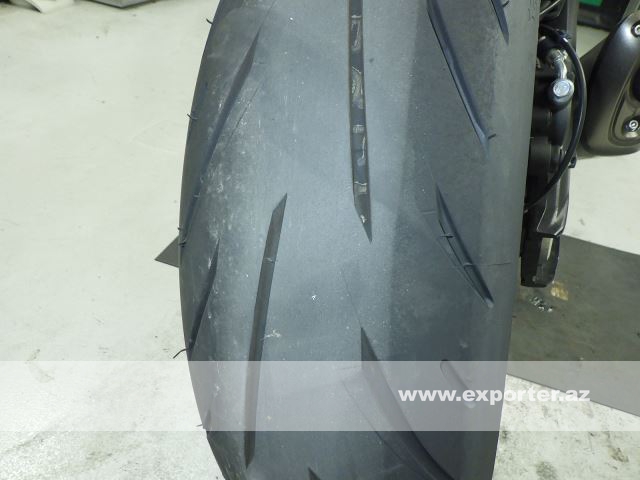 Suzuki GSX-S1000 (photo: 15)