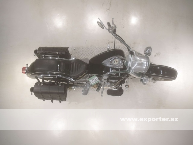 Yamaha DRAGSTAR 400 CLASSIC (photo: 6)