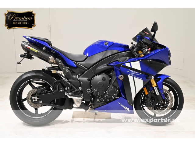 Yamaha YZF-R1