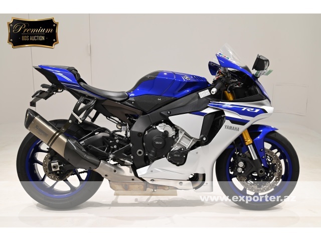 Yamaha YZF-R1